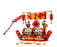 LEGO 40678 Kalendarz festiwalowy - 1298641 - zdjęcie 5